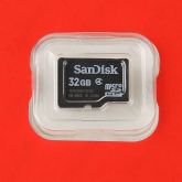 Micro SD Card 32 GB