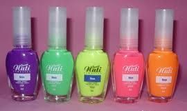 Kit esmalte (ref.E201)